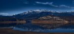 Sierra de Hijar desde el embalse.jpg